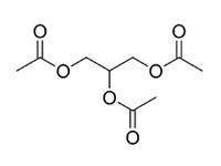 三<em>乙酸</em>甘油酯，CP，97.5%
