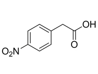 4-硝基苯<em>乙酸</em>，98%