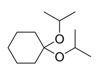 1,1-二異<em>丙醇</em>縮環(huán)己酮，98%(GC)