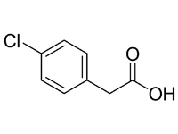 4-氯苯<em>乙酸</em>，99%