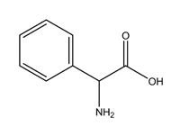 DL-α-氨基苯<em>乙酸</em>，98%（HPLC)