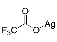 三氟<em>乙酸</em>銀，99%
