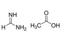 <em>乙酸</em>甲脒，98%（HPLC）