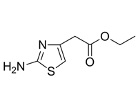 (2-氨基-4-噻唑基)<em>乙酸</em>乙酯，98%