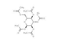 α-D-葡萄糖五<em>乙酸</em>酯，98%（GC）
